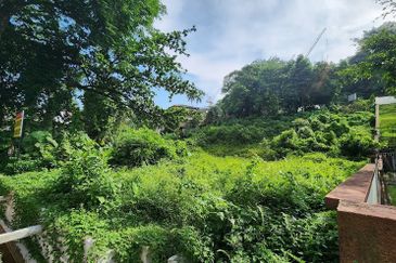 Damansara Heights (Bukit Damansara)