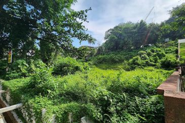 Damansara Heights (Bukit Damansara)