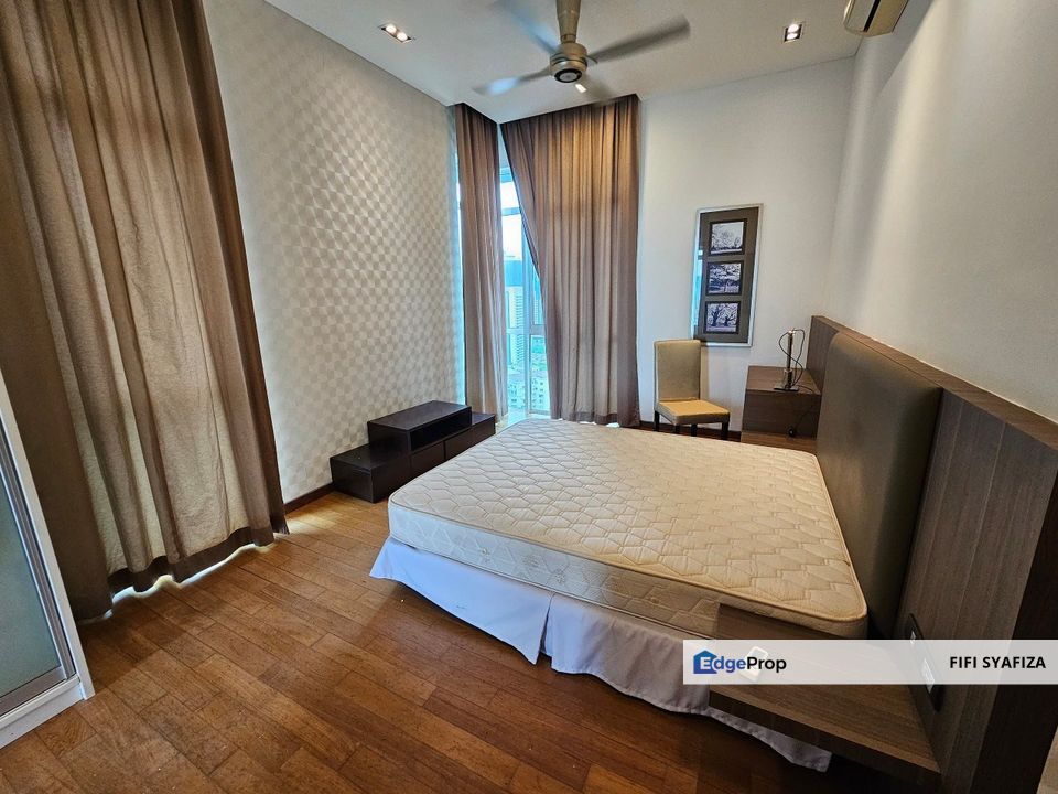 The Pearl KLCC for rent , Kuala Lumpur, KLCC