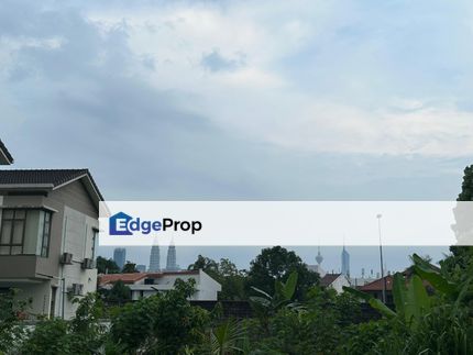 Tiara Titiwangsa for sale, Kuala Lumpur, Setapak