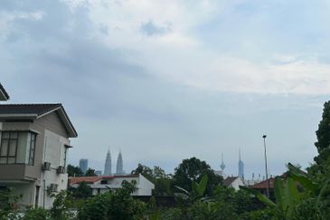 Taman Tiara Titiwangsa