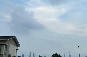 Taman Tiara Titiwangsa