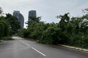 Taman Tiara Titiwangsa