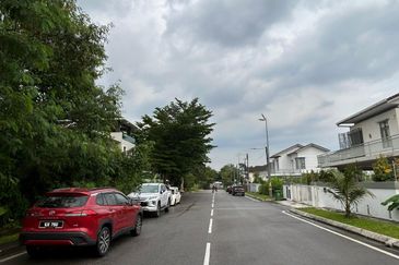 Taman Tiara Titiwangsa