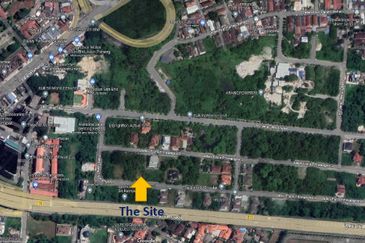 Taman Tiara Titiwangsa