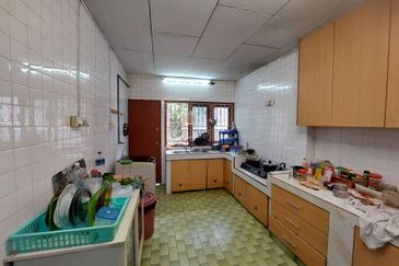 Damansara Heights (Bukit Damansara)