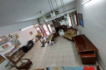 Damansara Heights (Bukit Damansara)