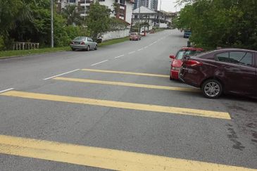 Damansara Heights (Bukit Damansara)