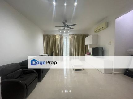 Riana Green East Low Rise for sale, Kuala Lumpur, Wangsa Maju