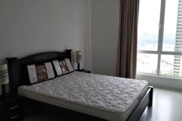 Stunning 2.5-Storey Link Intermediate Home in Taman Melawati