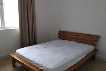 Stunning 2.5-Storey Link Intermediate Home in Taman Melawati