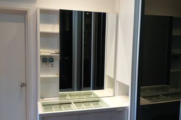 Stunning 2.5-Storey Link Intermediate Home in Taman Melawati