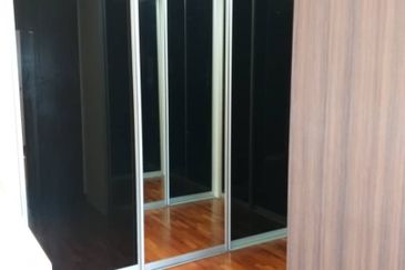 Stunning 2.5-Storey Link Intermediate Home in Taman Melawati