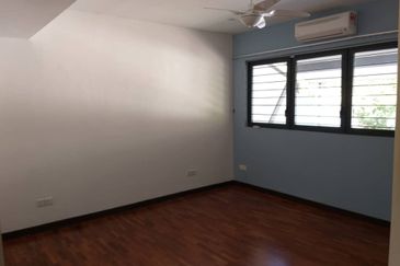 Stunning 2.5-Storey Link Intermediate Home in Taman Melawati