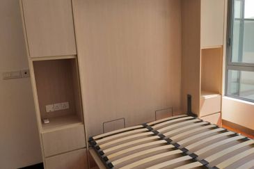 Stunning 2.5-Storey Link Intermediate Home in Taman Melawati