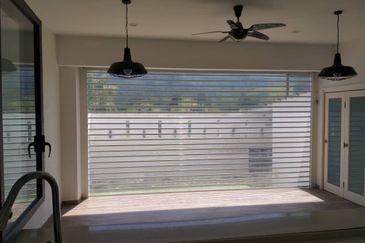 Stunning 2.5-Storey Link Intermediate Home in Taman Melawati