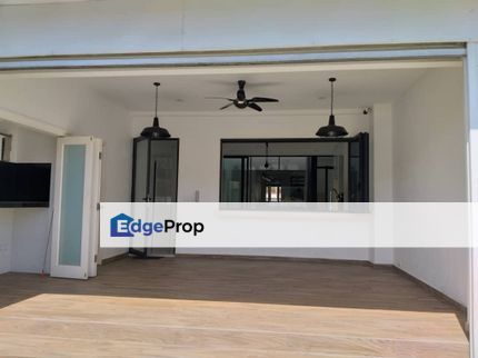 Stunning 2.5-Storey Link Intermediate Home in Taman Melawati, Kuala Lumpur, Taman Melawati