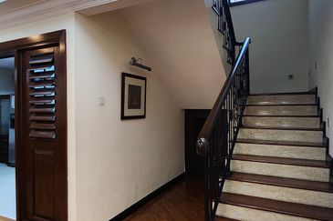 Titiwangsa luxurious bungalow for sale