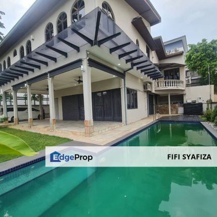 For rent in Damansara Heights, Kuala Lumpur, Damansara Heights