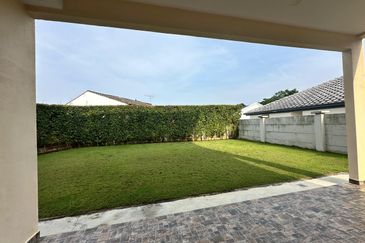 Taman Tun Dr Ismail (TTDI)