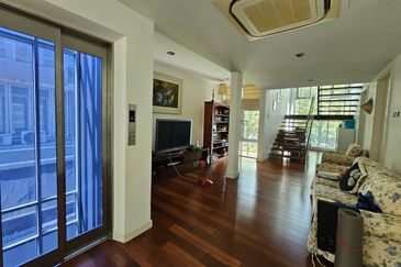 The Residence @ The Glades