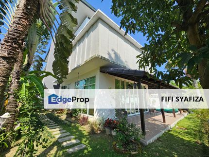 3 Storey bungalow for sale, Selangor, Putra Heights