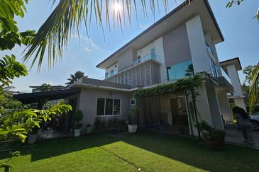 The Residence @ The Glades