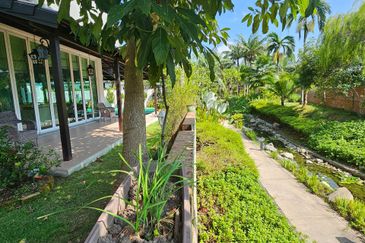 The Residence @ The Glades