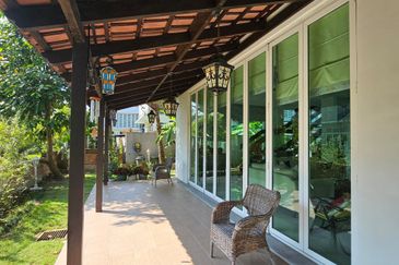 The Residence @ The Glades