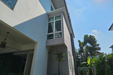 The Residence @ The Glades