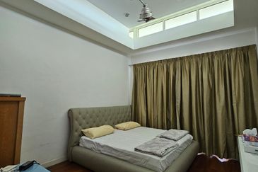 The Residence @ The Glades