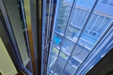 The Residence @ The Glades