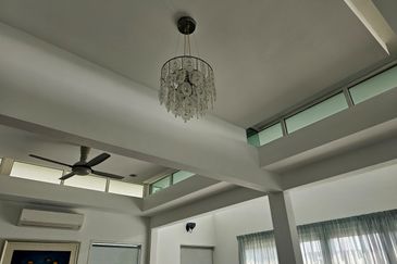 The Residence @ The Glades