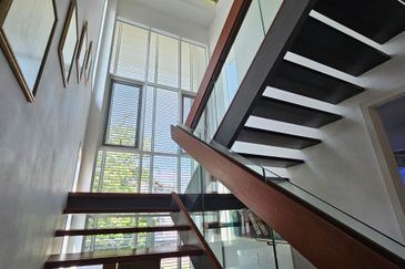 The Residence @ The Glades