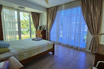 The Residence @ The Glades