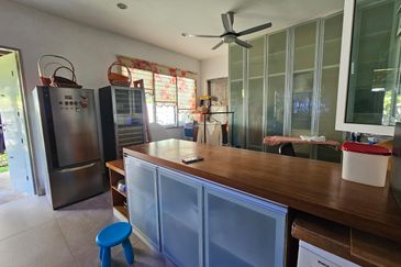 The Residence @ The Glades