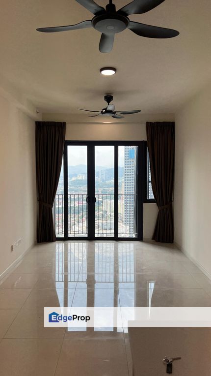 Sunway Avila Residence for rental, Kuala Lumpur, Wangsa Maju