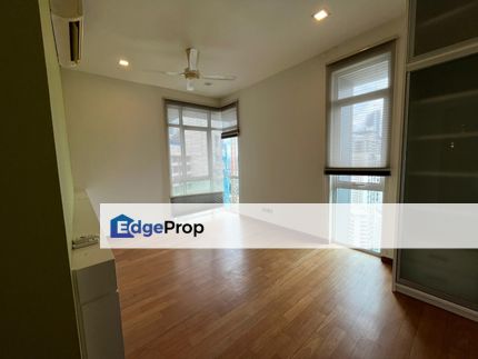 Unparalleled luxury at The Pearl @ KLCC, Kuala Lumpur, KLCC