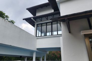 Jalan Setiakasih 8