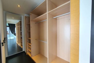 Clearwater Residences