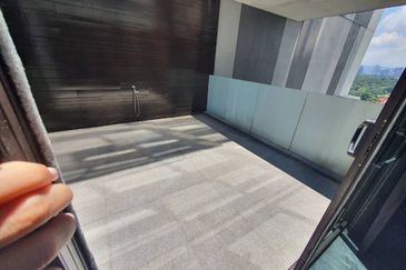 Clearwater Residences