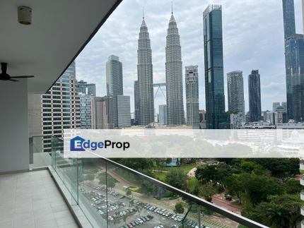 Stonor Park condo for rental, Kuala Lumpur, KLCC