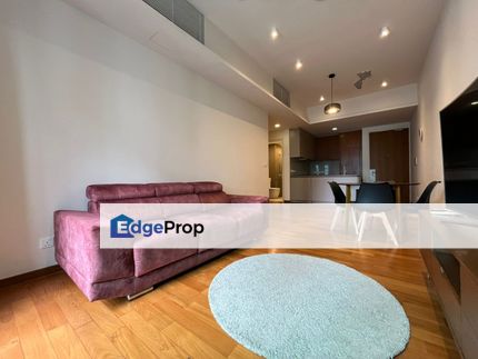 Exclusive Stonor 3 Condo @ KLCC , Kuala Lumpur, KLCC