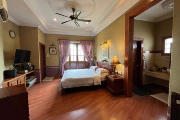 Seksyen 13, Shah Alam