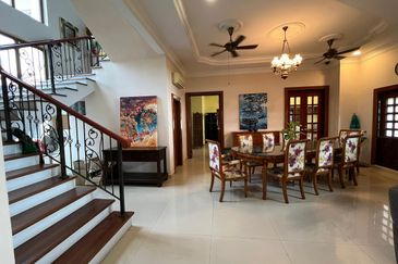 Seksyen 13, Shah Alam