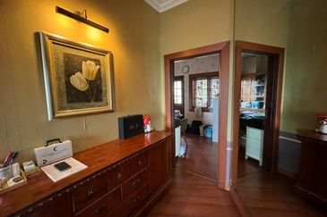 Seksyen 13, Shah Alam