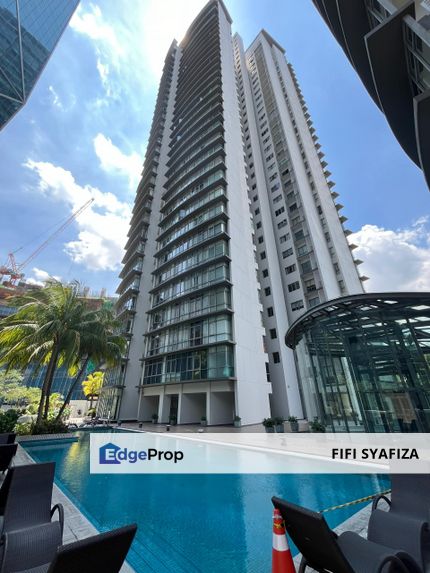 Condo for sales Twins @ Damansara Heights, Kuala Lumpur, Damansara