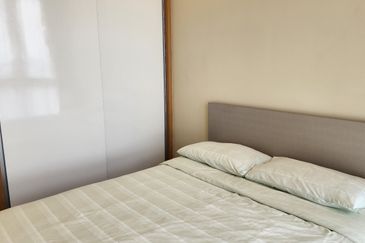 Twins @ Damansara Heights