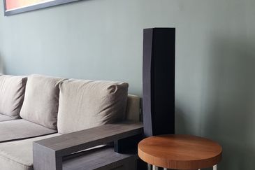 Twins @ Damansara Heights