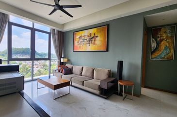 Twins @ Damansara Heights